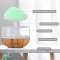 RainCloud™ Rainfall Humidifier (Relaxation Diffuser)